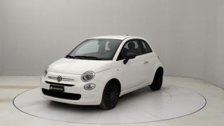 FIAT 500 1.0 hybrid 70cv