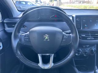 PEUGEOT 208 usata, con Climatizzatore