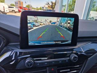 FORD Kuga usata, con Controllo automatico clima