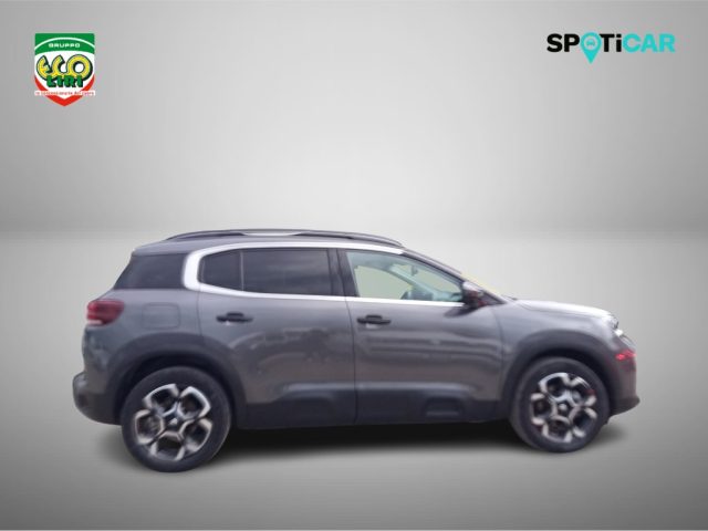 CITROEN C5 Aircross usata, con Airbag Passeggero