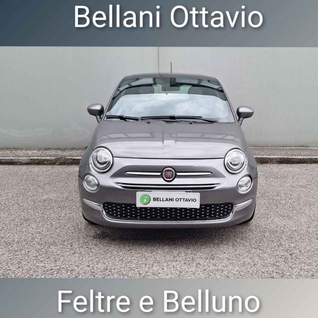 FIAT 500 usata, con Airbag