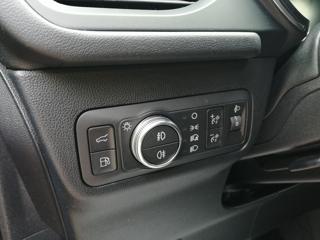 FORD Kuga usata, con Controllo vocale