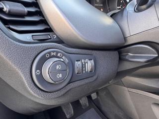 FIAT 500X usata, con Isofix