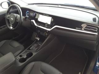 KIA Niro usata, con Cruise Control