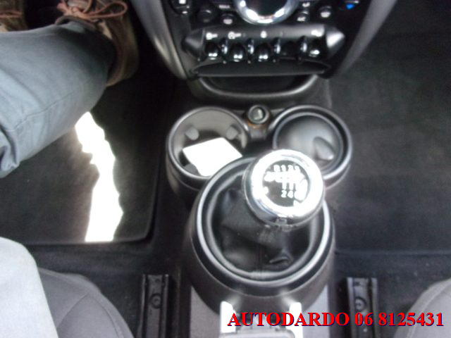 MINI Countryman usata 14