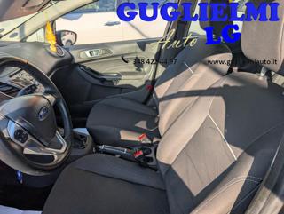 FORD Fiesta usata, con Immobilizzatore elettronico