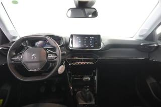 PEUGEOT 208 usata 3