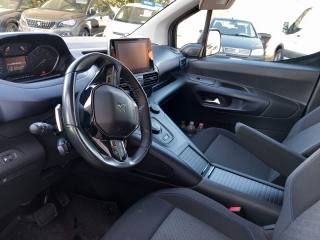 PEUGEOT Rifter usata, con Alzacristalli elettrici