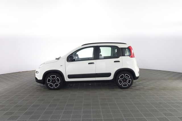 FIAT Panda usata 6