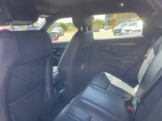 LAND ROVER Range Rover Evoque usata 14