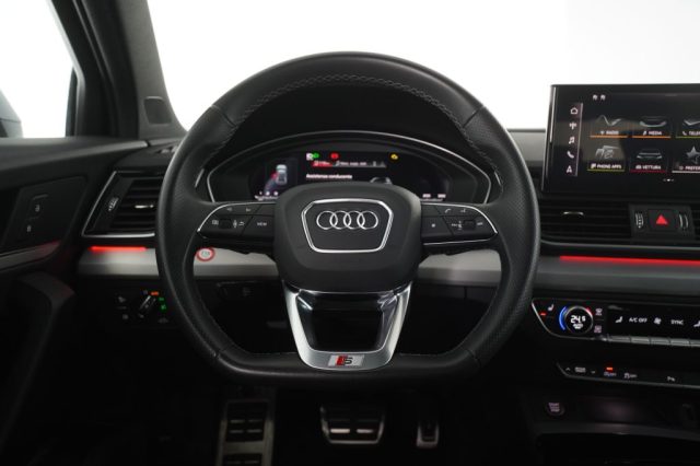 AUDI Q5 usata 11