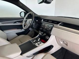 JAGUAR F-Pace usata, con ESP