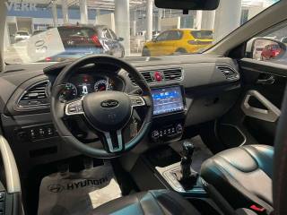 EVO Evo3 usata, con Volante in pelle