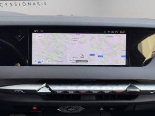 DS AUTOMOBILES DS 4 usata, con Regolazione elettrica sedili