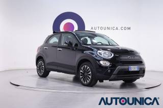 FIAT 500X usata, con Airbag laterali