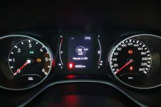 JEEP Compass usata 6