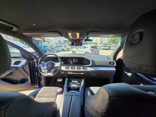 MERCEDES-BENZ GLE 300 usata, con Cruise Control