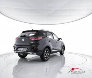 MG ZS usata 2