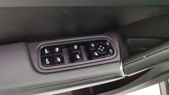 PORSCHE Cayenne usata, con Cerchi in lega
