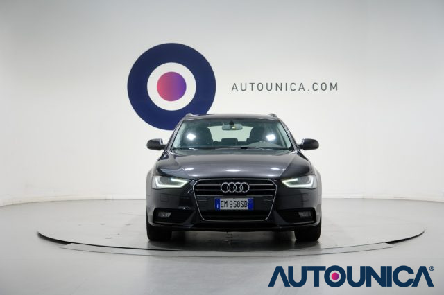 AUDI A4 usata, con Airbag