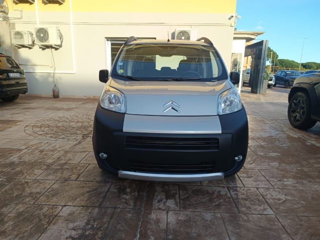 CITROEN Nemo usata, con Autoradio