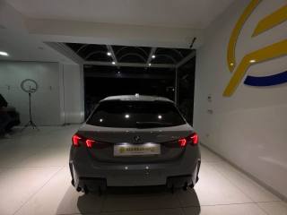 BMW 118 usata, con Controllo trazione