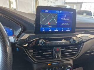 FORD Kuga usata, con Controllo trazione