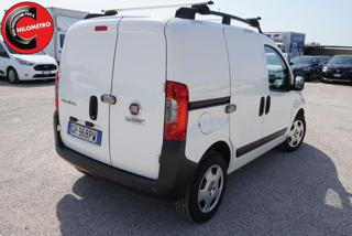 FIAT Fiorino usata, con Chiusura centralizzata