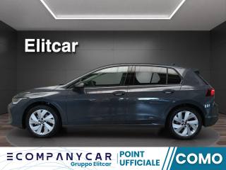 VOLKSWAGEN Golf usata, con Airbag Passeggero