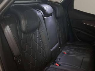 PEUGEOT 3008 usata, con Cronologia tagliandi