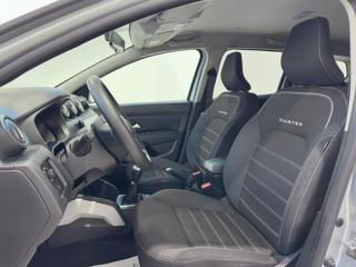 DACIA Duster usata, con Controllo trazione