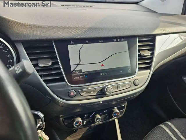 OPEL Crossland usata, con Park Distance Control