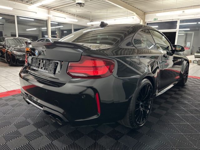 BMW M2 usata, con Alzacristalli elettrici