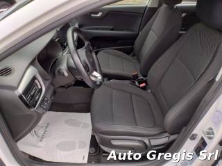 KIA Rio usata, con Fendinebbia