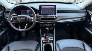 JEEP Compass usata, con Antifurto