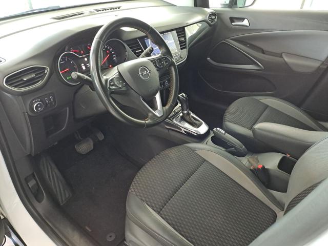 OPEL Crossland X usata, con Airbag Passeggero