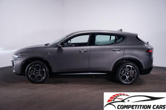 ALFA ROMEO Tonale usata, con Airbag