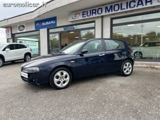 ALFA ROMEO 147 usata, con Immobilizzatore elettronico