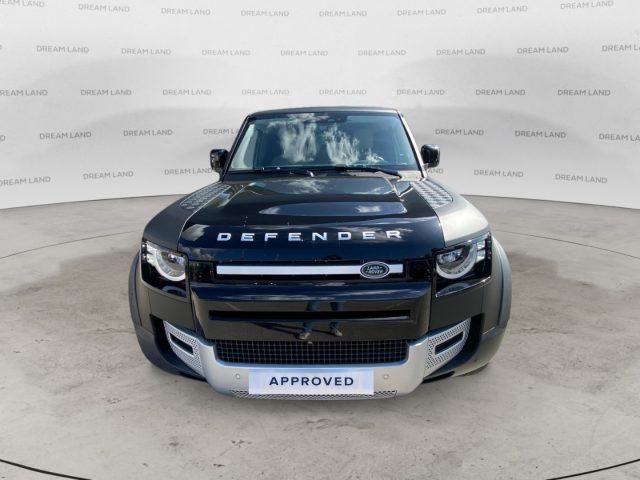 LAND ROVER Defender usata, con Chiusura centralizzata
