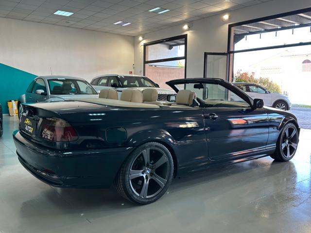 BMW 320 usata, con Cerchi in lega