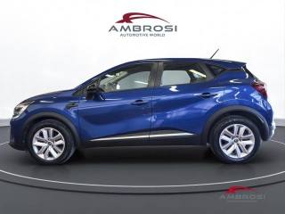 RENAULT Captur usata 5
