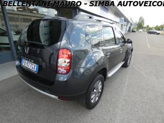 DACIA Duster usata, con Autoradio