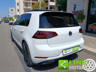 VOLKSWAGEN Golf usata, con Servosterzo
