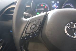 TOYOTA C-HR usata, con Immobilizzatore elettronico
