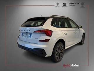 SKODA Kamiq usata, con Airbag laterali