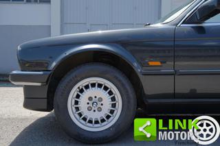 BMW 320 usata 9