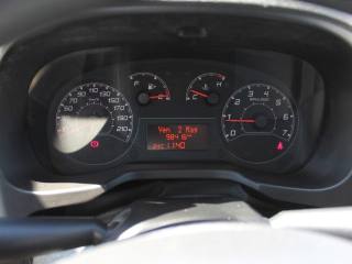 FIAT Fiorino usata, con Bluetooth