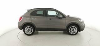 FIAT 500X usata, con Cerchi in lega
