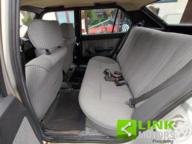 ALFA ROMEO 33 usata 35