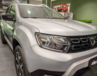 DACIA Duster usata, con Climatizzatore